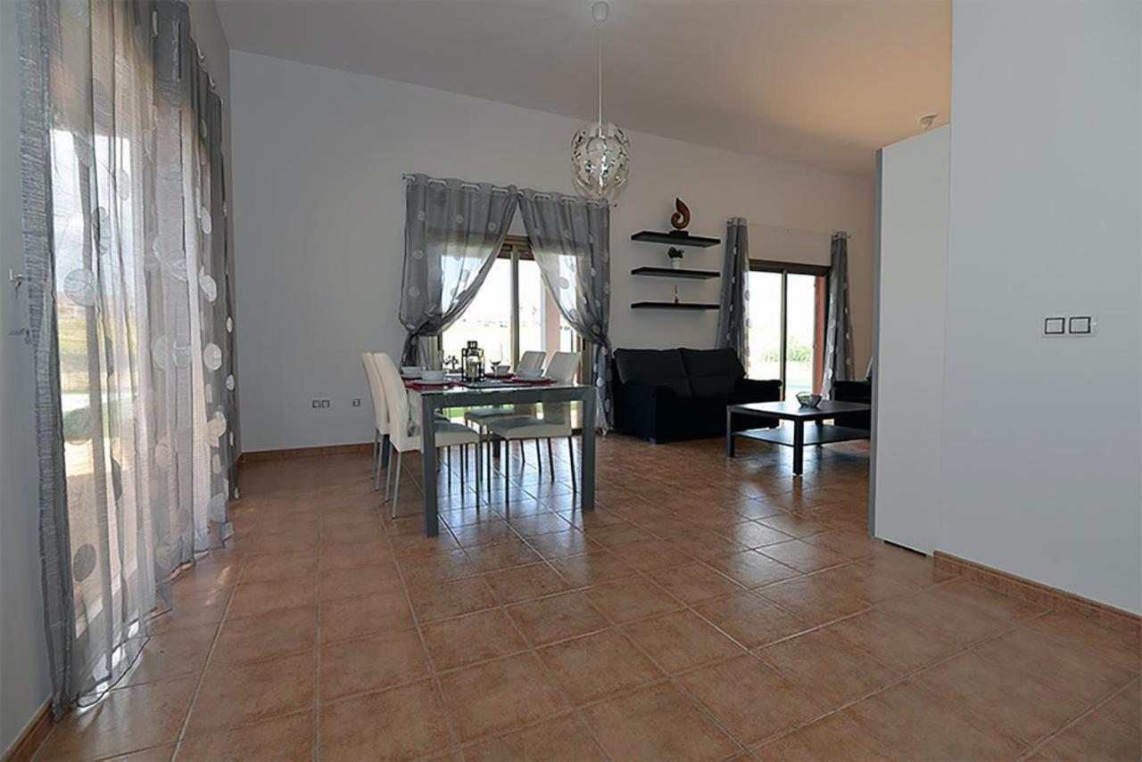Villa Magna Caleta De Fuste Luaran gambar