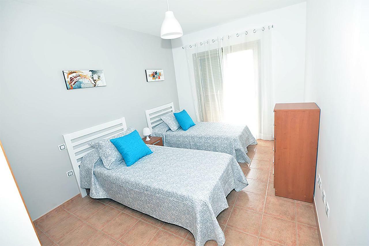 Villa Magna Caleta De Fuste Luaran gambar