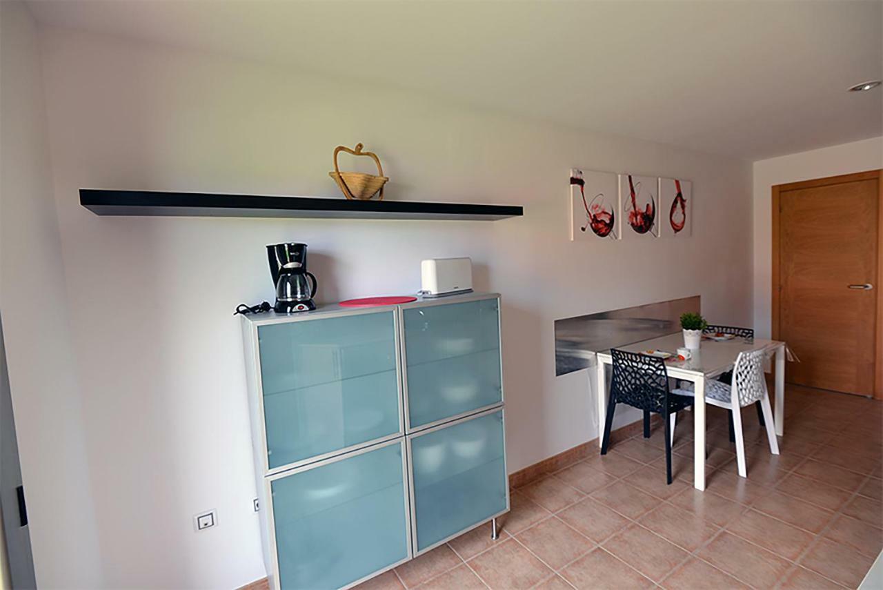 Villa Magna Caleta De Fuste Luaran gambar