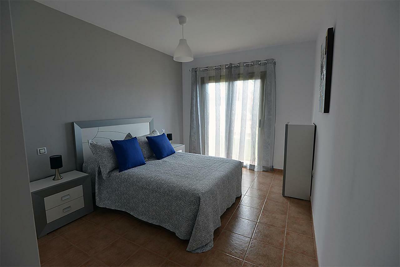 Villa Magna Caleta De Fuste Luaran gambar
